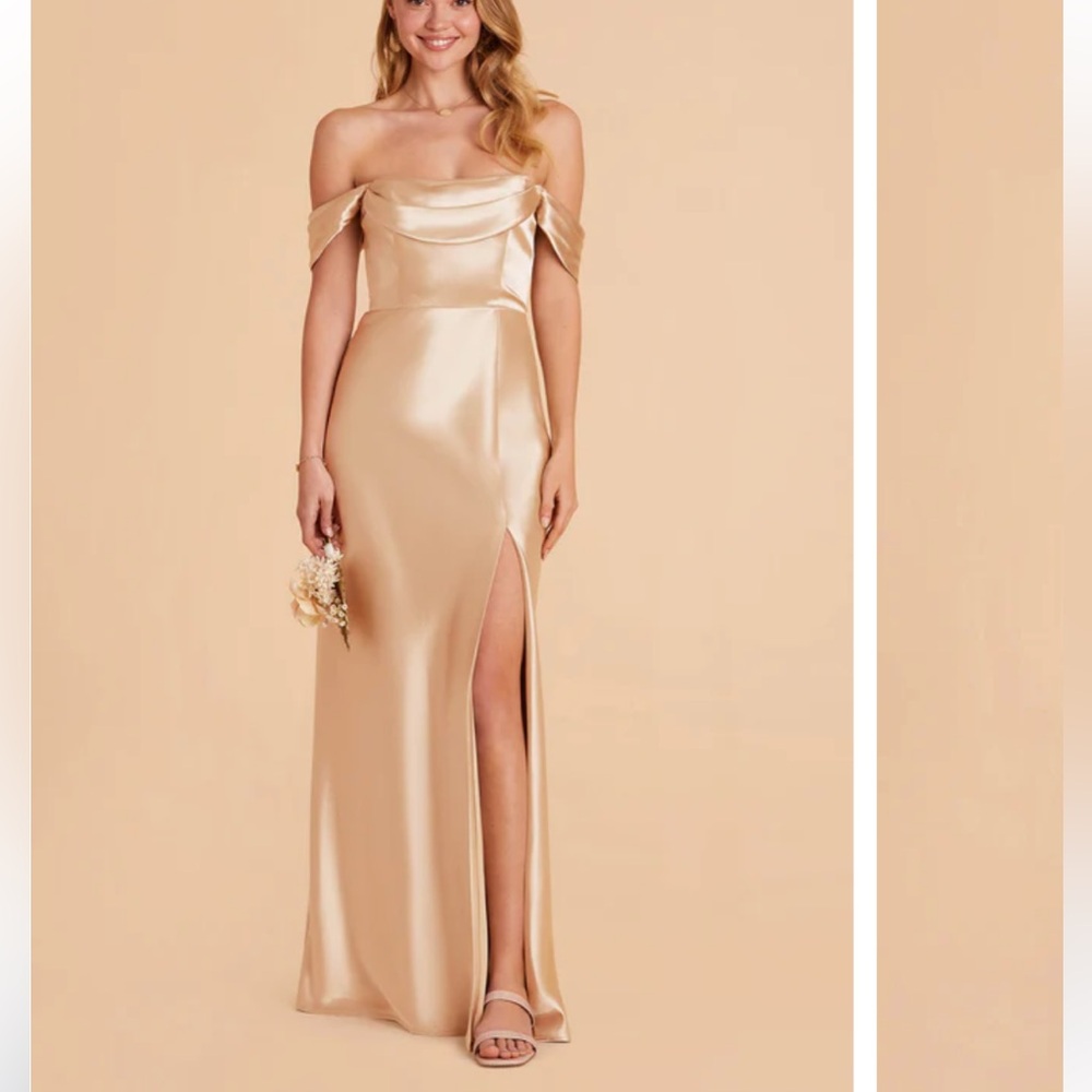 Birdy Grey Mia convertible bridesmaid dress